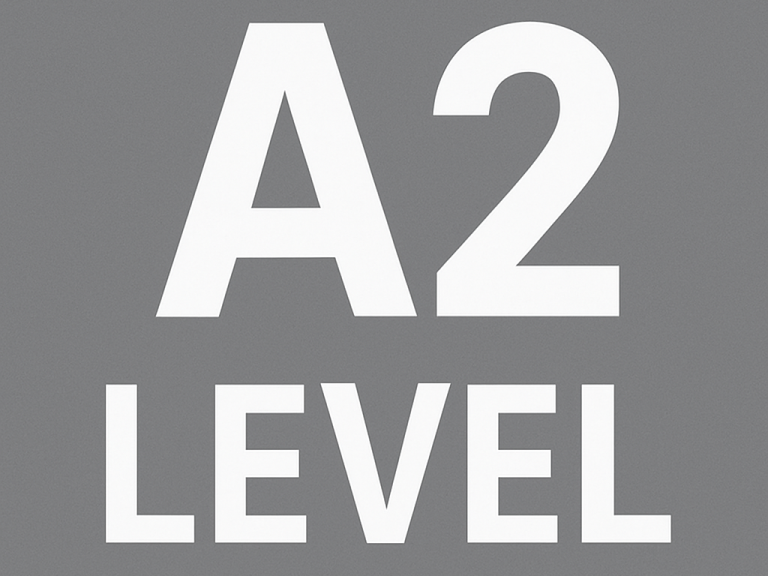 Level A1
